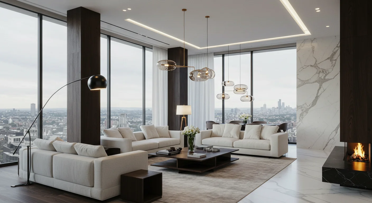 Meridian Tower — galería 1