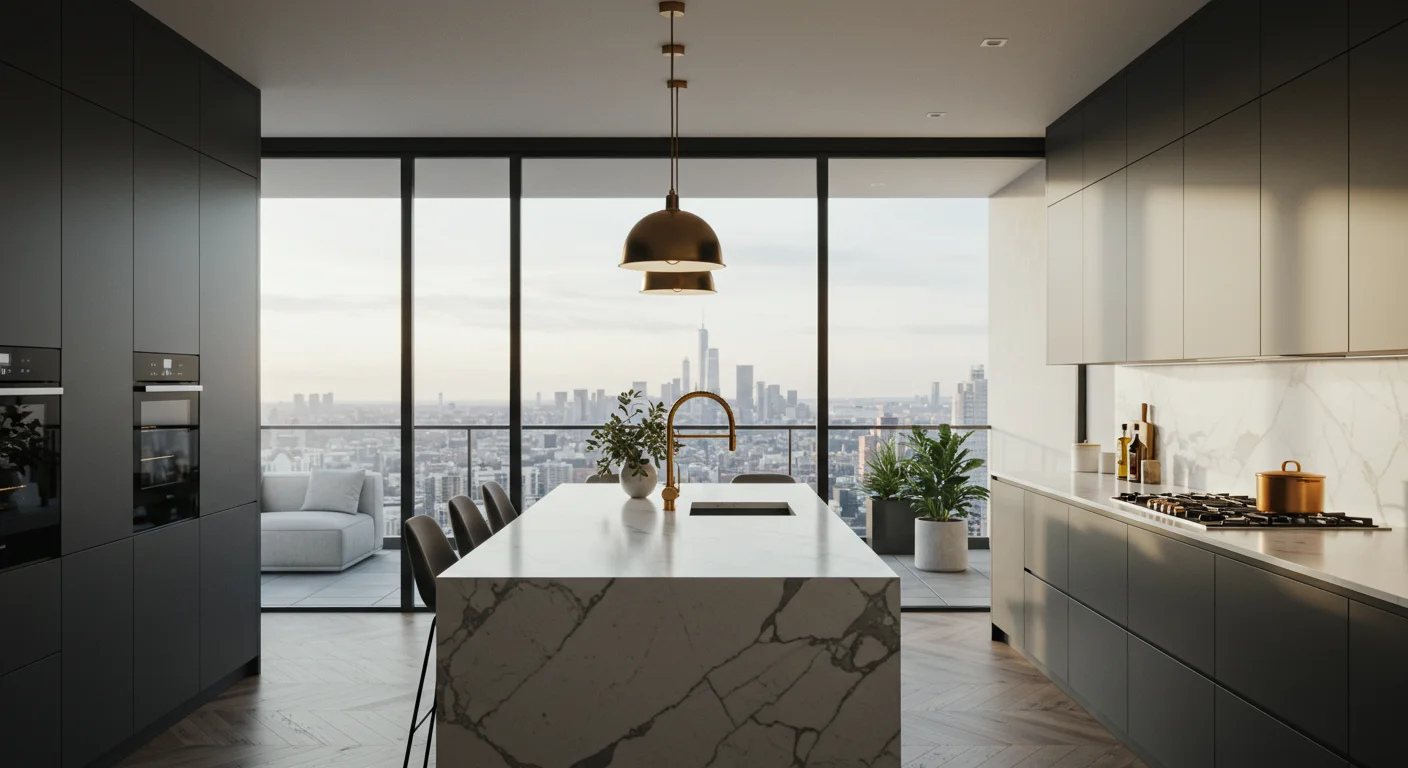 Meridian Tower — galería 2