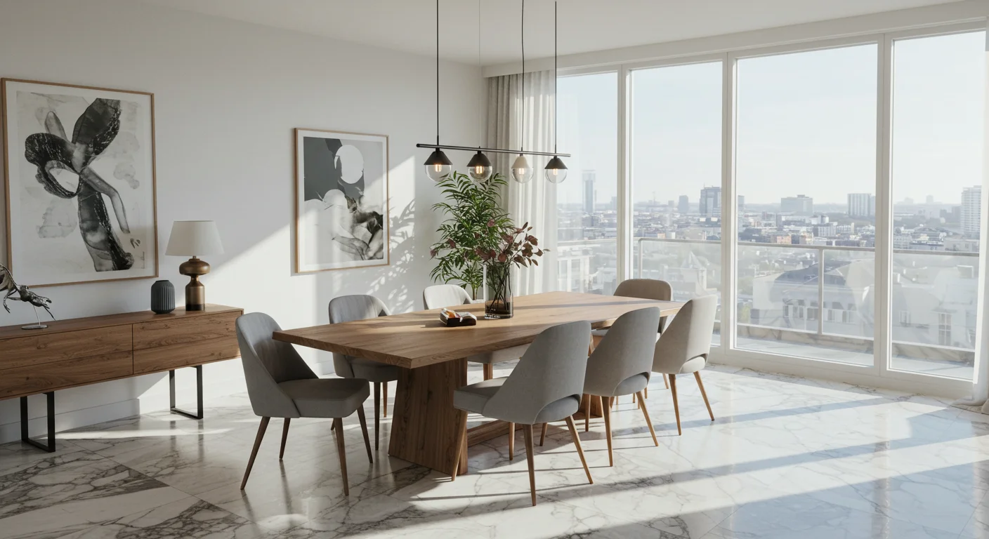 Meridian Tower — galería 4